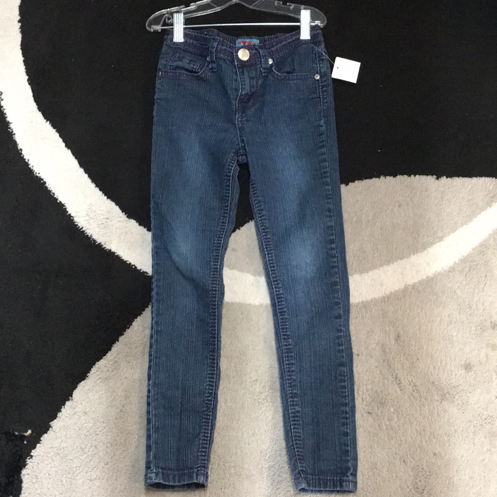 Girls size 6x Kids Jeans